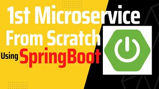 Create First Microservice Using Spring Boot From Scratch | @PerfectJava