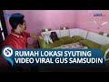 KONDISI Rumah Milik Warga Blitar yang Dijadikan Syuting Konten Viral Gus Samsudin 