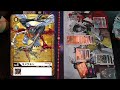 【デジカ】スカルグレイモンミラー対決！紫ハイブリッド軸vs黒軸オメガモンace軸【digimon card battle】【デジモンカードバトル】