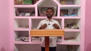 நீங்கள் நன்றாக இருப்பீர்கள்//இரட்சிப்பின் சத்தம்//Bro C Elayaraja