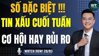 SỐ ĐẶC BIỆT: Nhận định thị trường chứng khoán hàng ngày | Phân tích cổ phiếu tiềm năng hôm nay