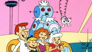 Jetsons Ringtone