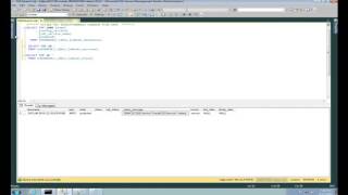 CDC for Oracle Databases using SQL Server Integration Services 2012