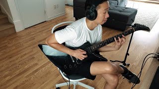 GMP Guitar Solo