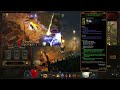 crusader crushes all content in diablo 3 season 34