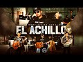 Los Gemelos De Sinaloa- El Achillo [Inedita En Vivo] 4K 2022