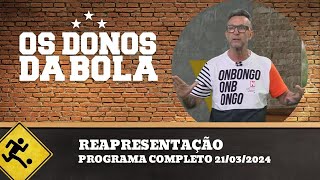 Craque Neto detona geral após desdobramentos dos casos Robinho e Dani Alves | Reapresentação
