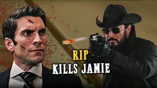 Yellowstone Season 5 Episode 7 Trailer: Rip Kills Jamie!