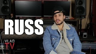 Russ: Music Game is Not What It Looks Like, "Popping" Artists Are Broke