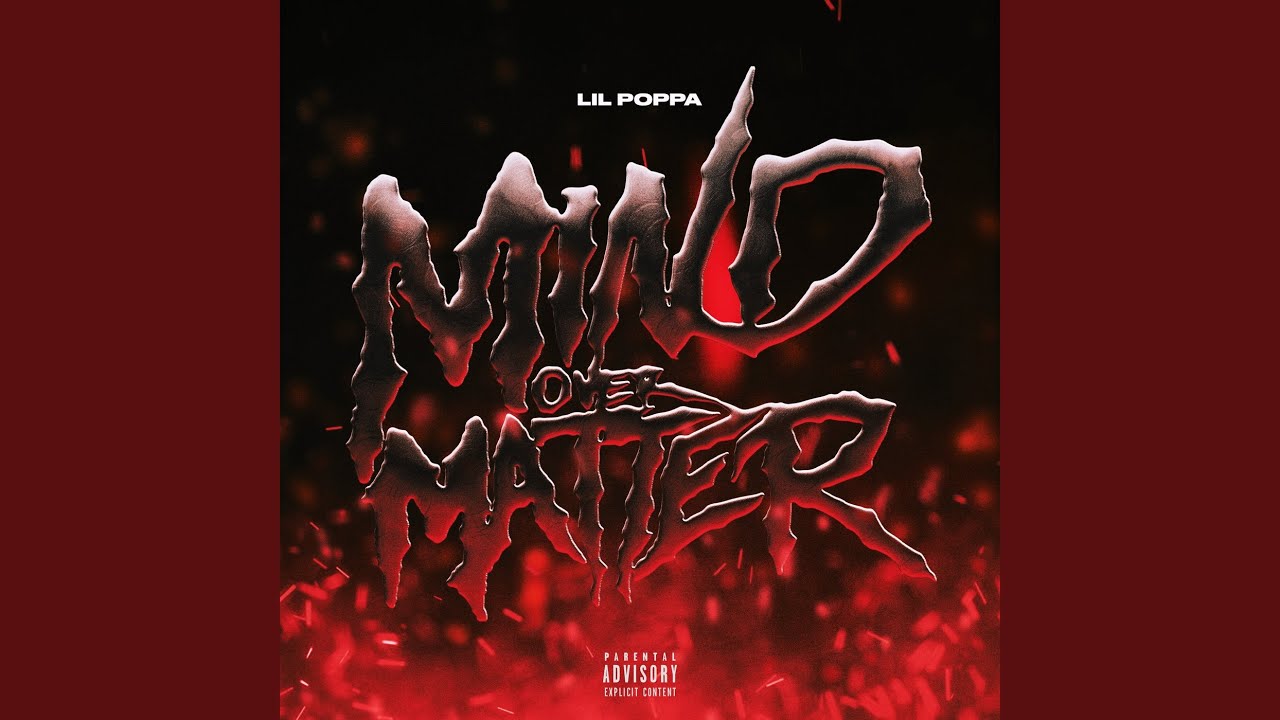 Mind Over Matter Youtube Music