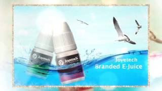 Joyetech Electronic Cigarettes