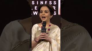 Nita Ambani Says They Will Present India's Bid To Host The Summer Olympics In 2036| N18S | CNBC TV18