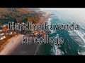 Ashy Anointed Hannok - Mwana waAldridge