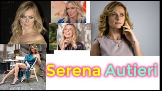 Italian DIVA over 40 Episode 7(Serena Autieri)