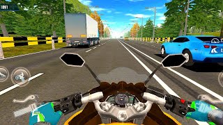 New Bike Racing Impossible Bike Stunts Simulator Android Gameplay