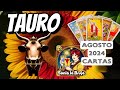 Tauro Agosto 2024 Cartas y Consejos #sonialabruja #sonialapsiquca #lecturadecartas #horóscopo2024