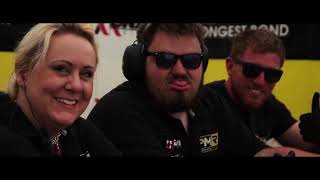 2016 BTCC Power Maxed Racing Snetterton review