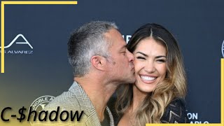 Chicago Fire' Star Taylor Kinney Marries Ashley Cruger After 2 Years Dating | Celebrity Shadow