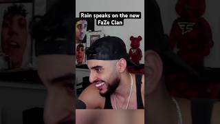 FaZe Rain is the GOAT 🐐❤️ #shorts