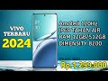 MASUK INDONESIA LANGSUNG LUDES..‼️ HP VIVO TERBARU MEI 2024