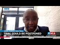 Jacob Zuma corruption trial | Trial could be postponed