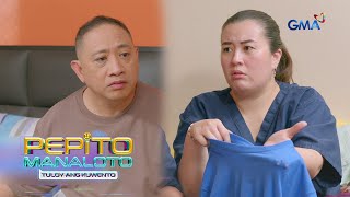 Pepito Manaloto - Tuloy Ang Kuwento: POV - Tatay mong mahilig magsuot ng butas na damit (YouLOL)