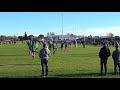 Linwood Keas vs Aranui Eagles 30/06/18 1st Half 002
