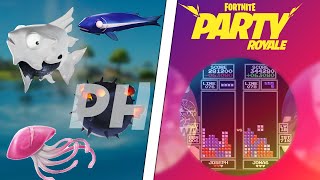 Everything YOU Need to Know About the Fish Revamp & More