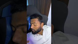 NITIN FREE FIRE EXPOSED 😂 | Nitin Ff Scripted Video | Nitin Bhai Roast #freefire #shorts #trending