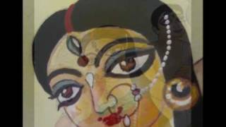 PUNAR-AGAMANAYA-CHA ...... [ part 3 ] Agamani / Agomoni songs of Durga