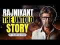 Rajnikant-the untold story. | Dr. Sandeep Patil.