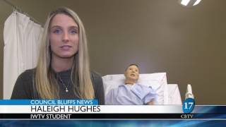 CTE Programs Benefit Local HS Students