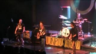 GMK Unplugged 2013 - Moschoolca - Blitzkrieg Bop