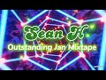 用情 x 孤独 x 别知己 x 风夜行 x 太想念 - Outstanding Jan Mixtape  by Sean H