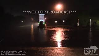 Friendswood, TX Flooding 8-27-2017