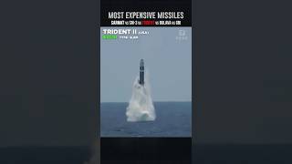 Missiles More Expensive Than Your Entire Neighborhood