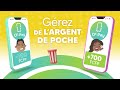 @cf pay votre app de paiement mobile