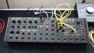 Behringer K2