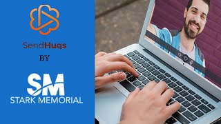 Send Hugs by Stark Memorial