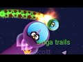 space trails cut scenes episode 3 my talking Tom 2 by singa trails