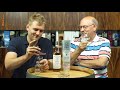 Ben Nevis Cask Strength ''Whisky.de exklusiv''