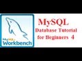 Beginners MYSQL Database Tutorial 4#  MySQL SELECT Statement Query