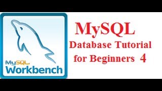 Beginners MYSQL Database Tutorial 4# MySQL SELECT Statement Query