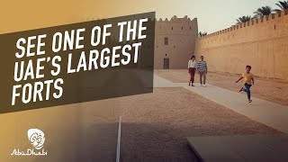 Al Ain, the ultimate Abu Dhabi culture trip | Experience Abu Dhabi