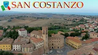 SAN COSTANZO ( PU ) @GabbyFly