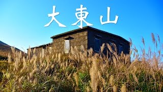 【JoyeeWalker行山系列】3分鐘行完 賞・包羅萬有《大東山》