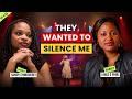 Ep 22 :She Was Rejected by the Place Meant to Support Her… Here’s What She Did Next | Kudzie G Phiri