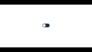 Custom Checkbox into Dark mode Button using HTML &CSS