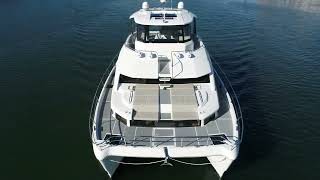 Available Aquila 54 at MarineMax St. Pete