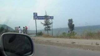 MACKA-TRABZON-GALYAN-ANBARLİ-YAYLA-ŞENLİK-YOL-ERZİNCAM-ZIGAN